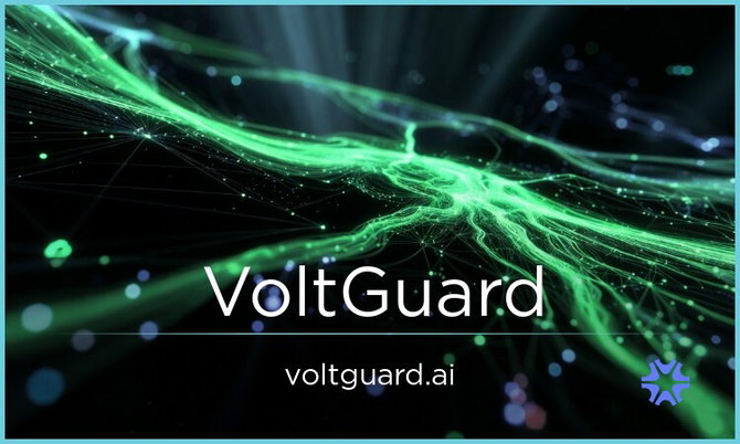 VoltGuard.ai — 2