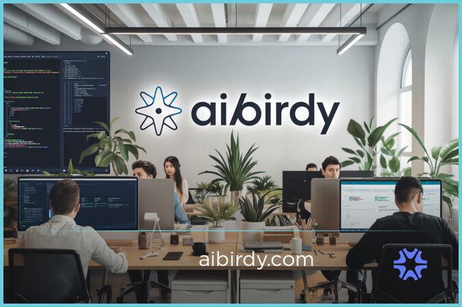 AiBirdy.com