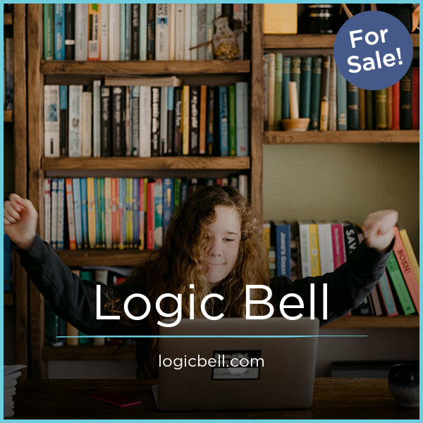 LogicBell.com - Best premium domains for sale