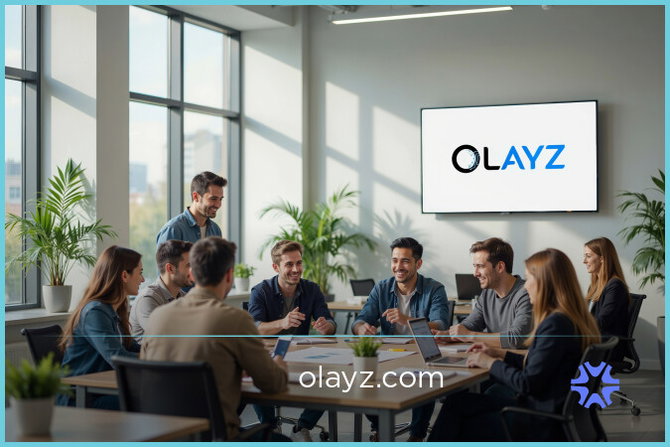 Olayz.com — 2