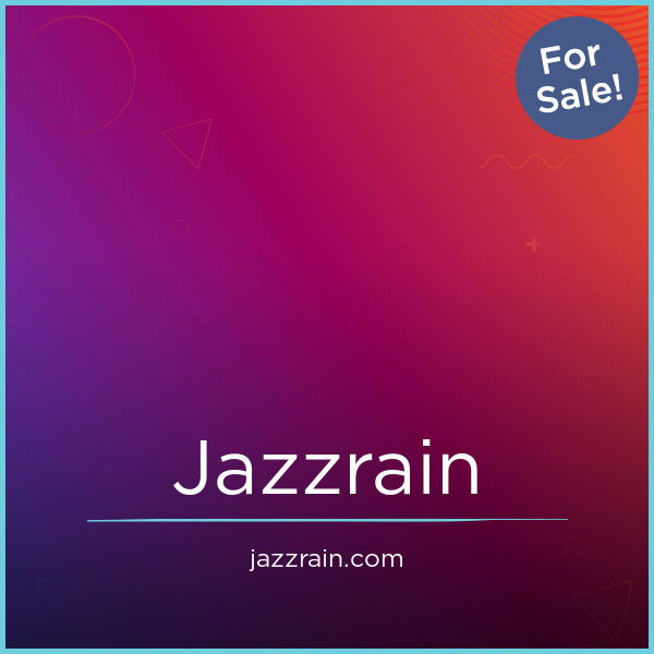 JazzRain.com