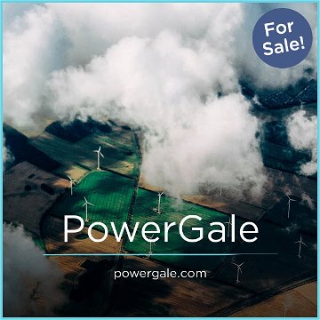 PowerGale.com