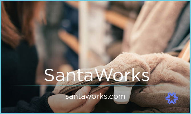 SantaWorks.com