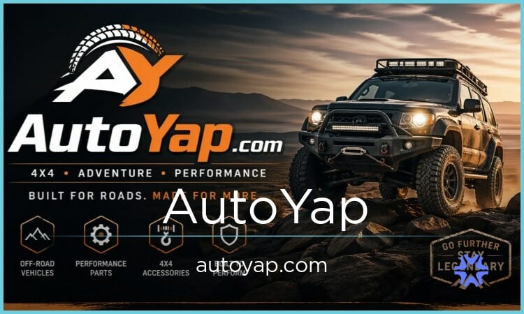 AutoYap.com image 2