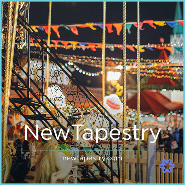 NewTapestry.com