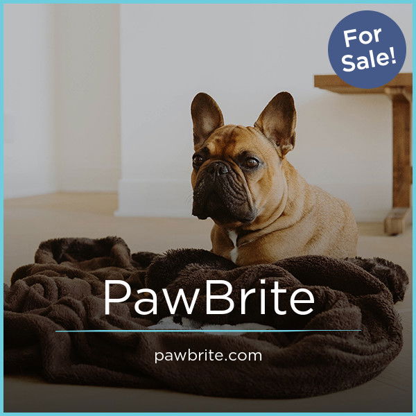 PawBrite.com