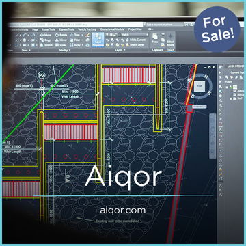 Aiqor.com