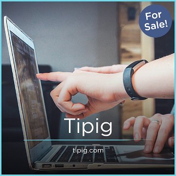 Tipig.com