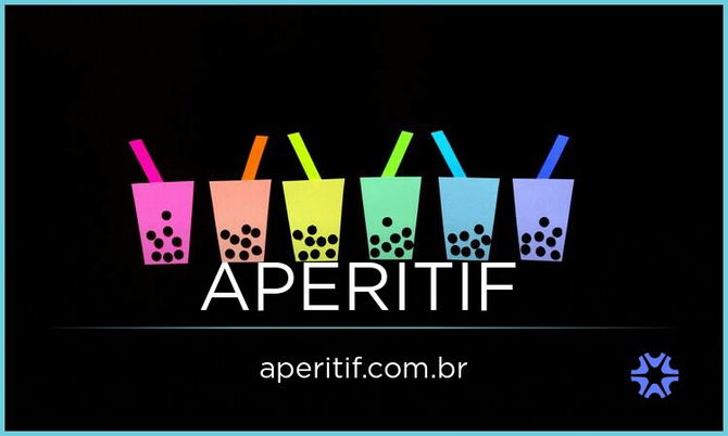 Aperitif.Com.Br