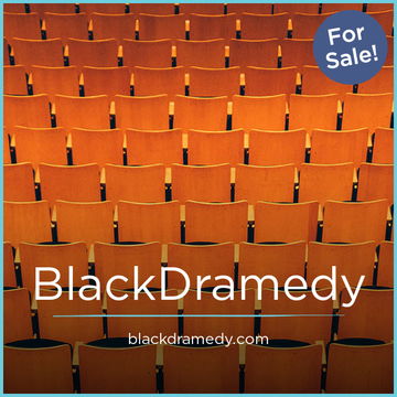 BlackDramedy.com