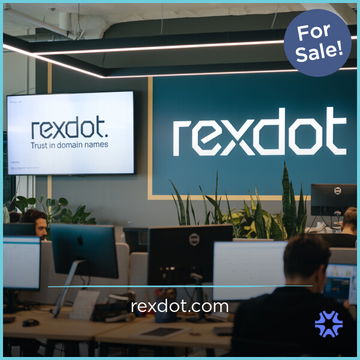 RexDot.com