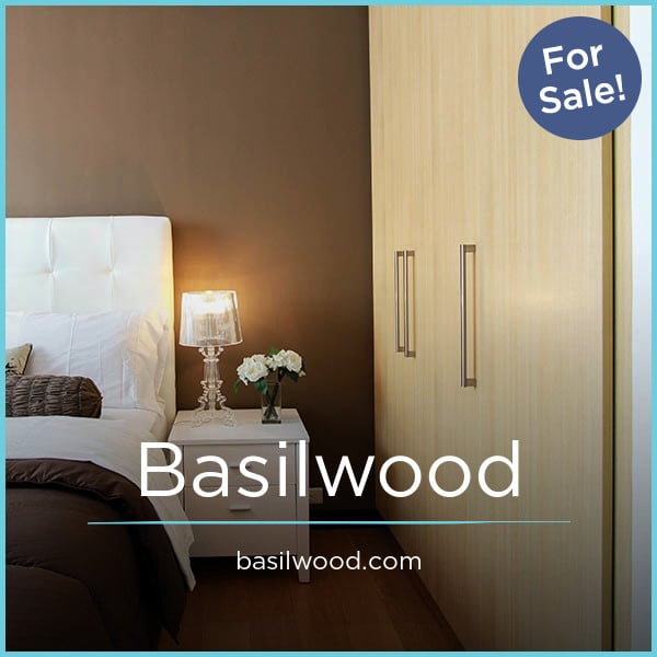 Basilwood.com — 2