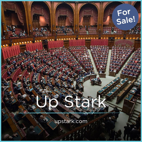 UpStark.com