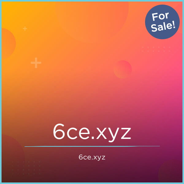 6ce.xyz