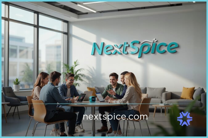 NextSpice.com image 2