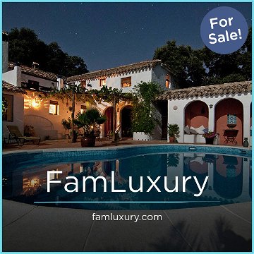 FamLuxury.com