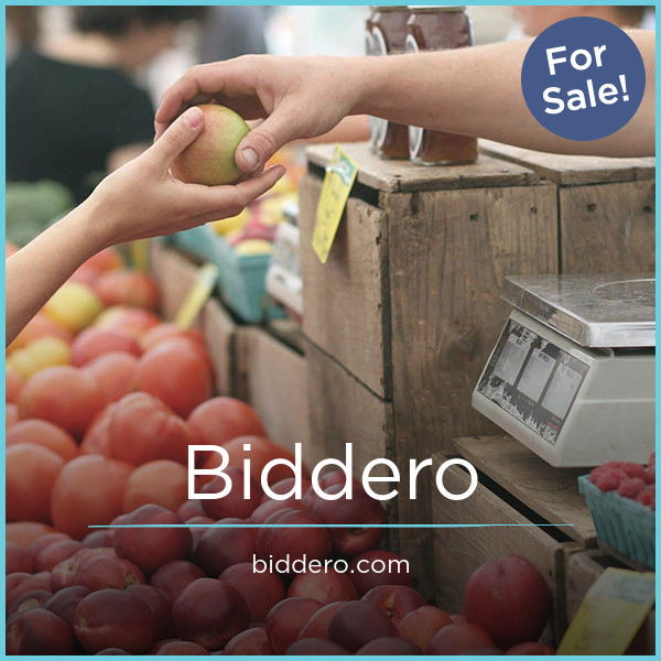 Biddero.com
