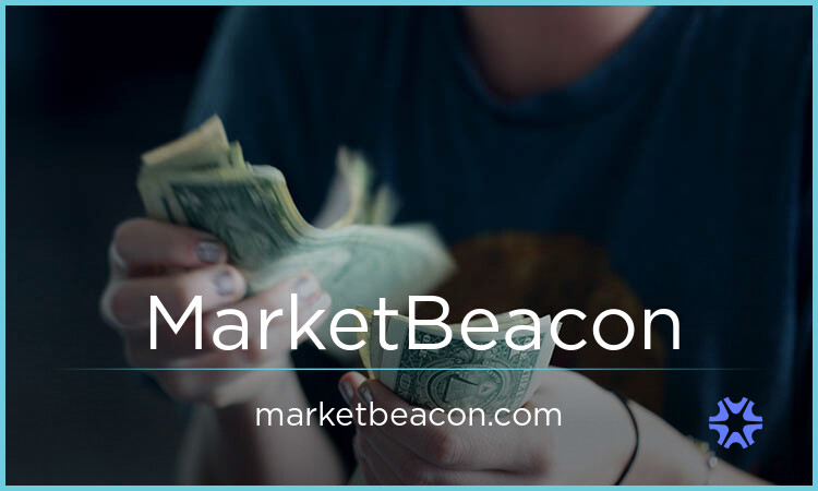 MarketBeacon.com image 2