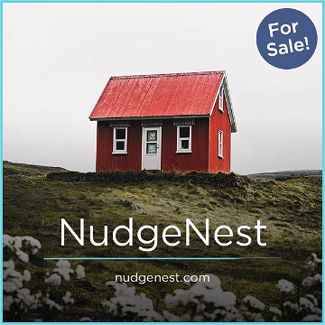 NudgeNest.com