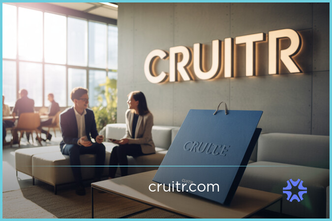 Cruitr.com - Creative premium domain names for sale