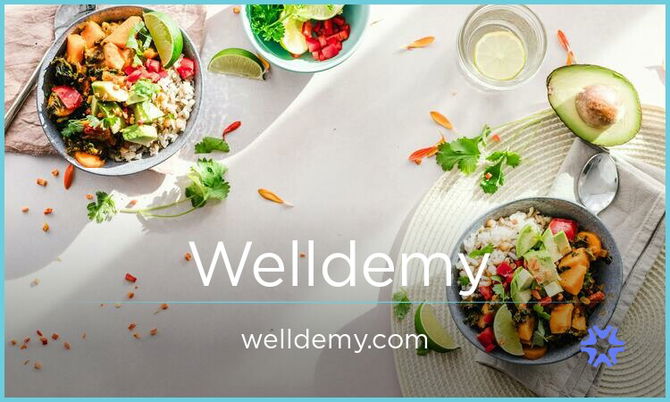 Welldemy.com