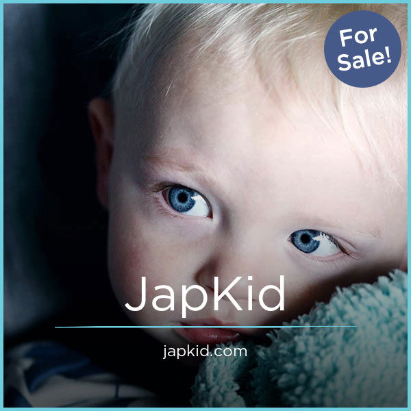 JapKid.com