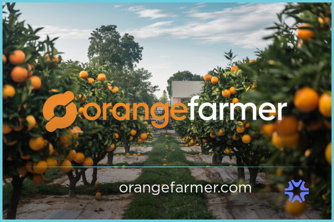 OrangeFarmer.com — 2