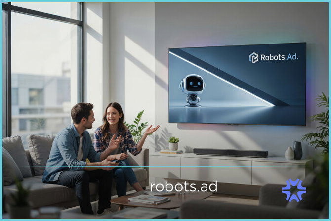Robots.Ad — 2