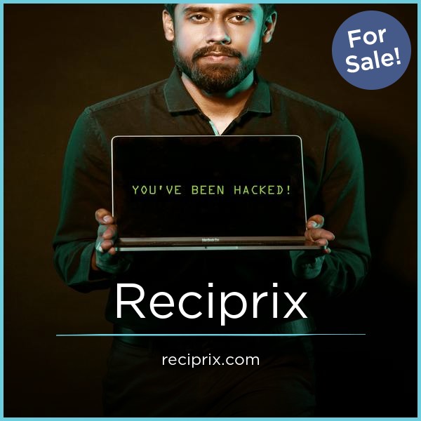Reciprix.com — 2