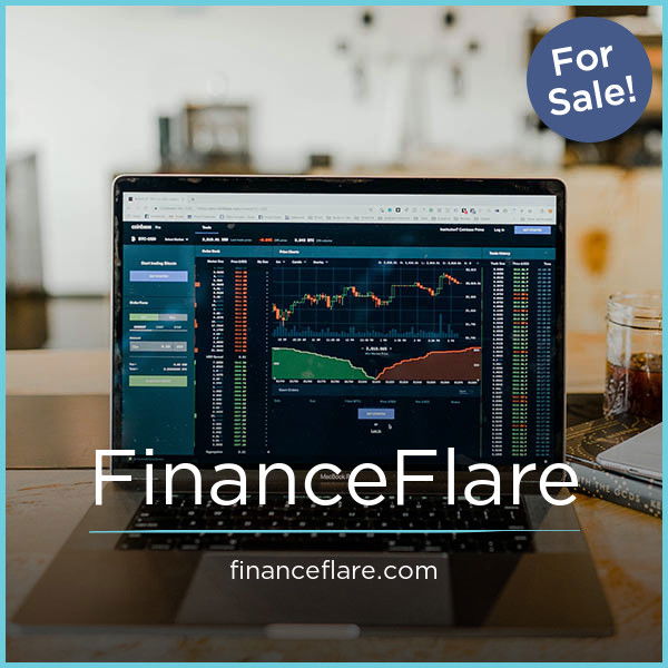 FinanceFlare.com — 2