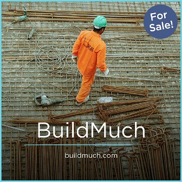 BuildMuch.com