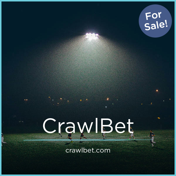 CrawlBet.com — 2