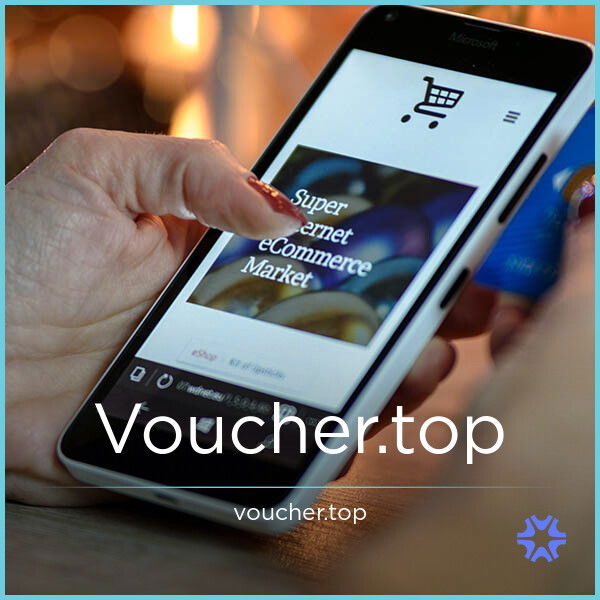 Voucher.top