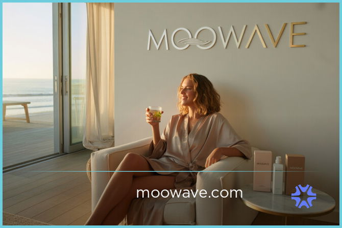 MooWave.com