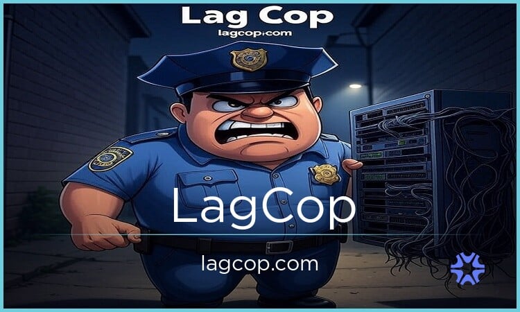 LagCop.com image 2
