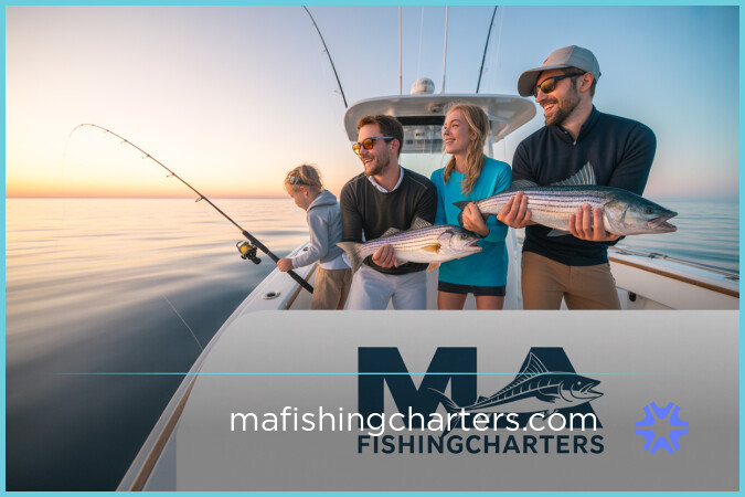 MAfishingCharters.com image 2
