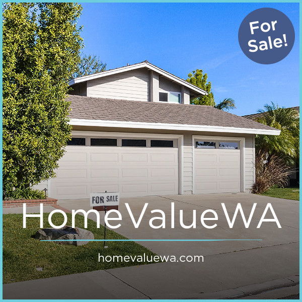 HomeValueWA.com