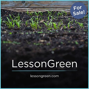 LessonGreen.com