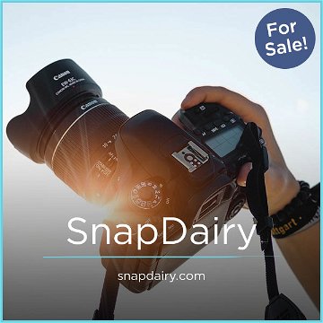 SnapDairy.com