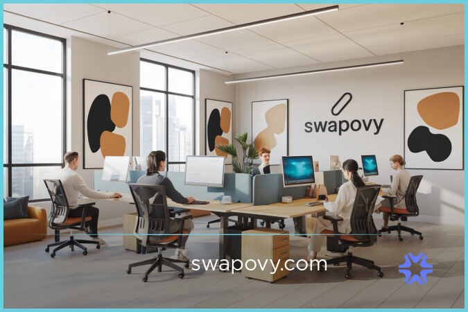 Swapovy.com image 2