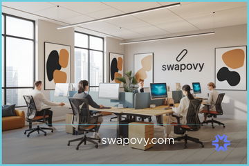 Swapovy.com