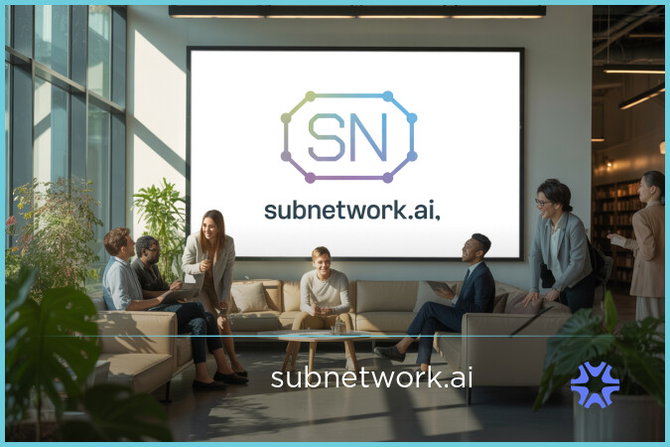 SubNetwork.ai — 2