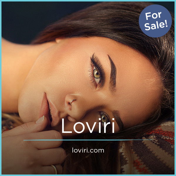 loviri.com
