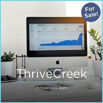 ThriveCreek.com