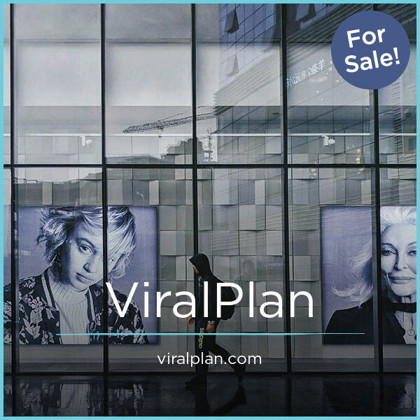 viralplan.com
