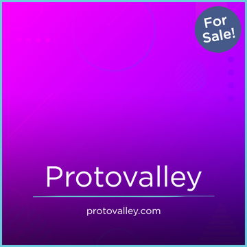 ProtoValley.com