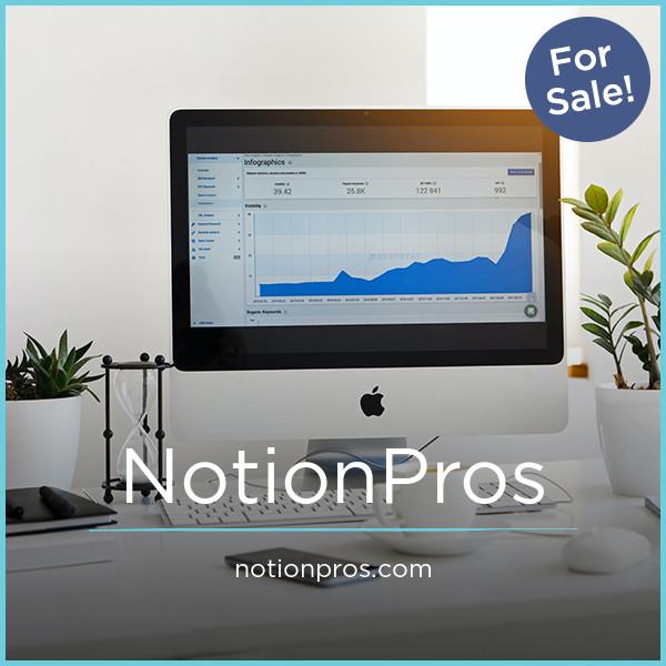 NotionPros.com — 2