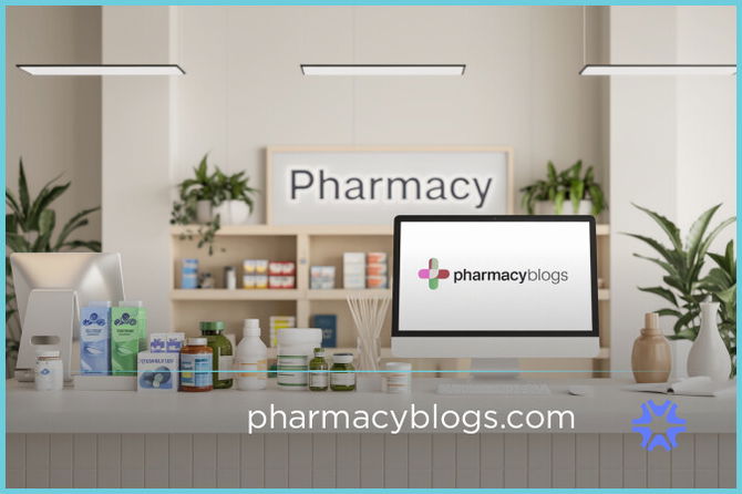 PharmacyBlogs.com
