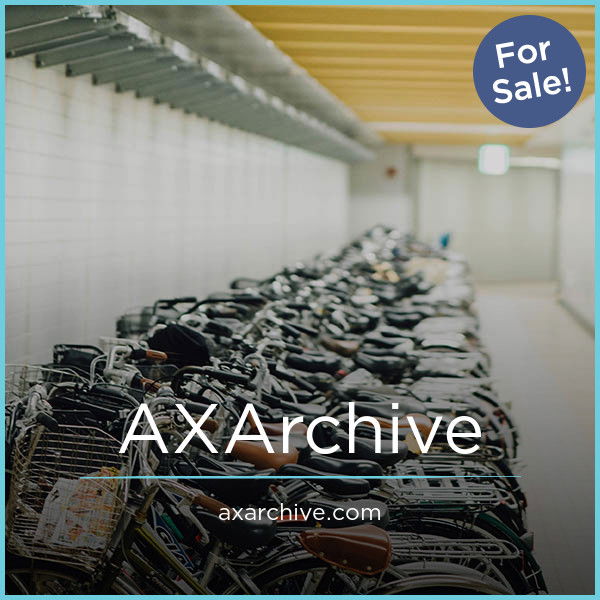 AXArchive.com