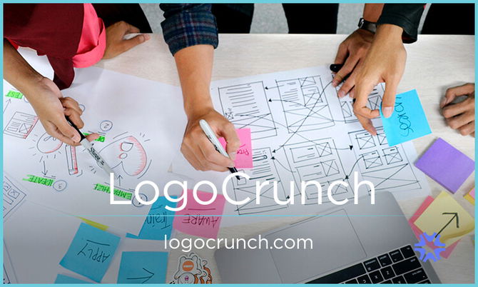LogoCrunch.com
